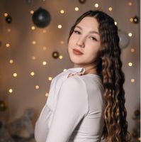 Милослава (ресницы)