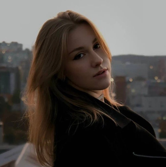 Алеся