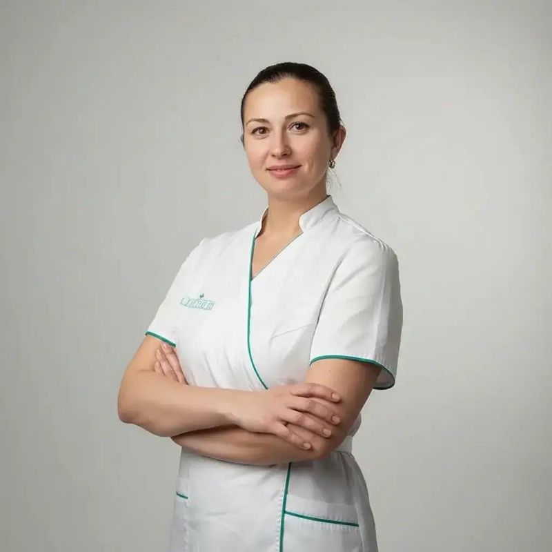 Екатерина