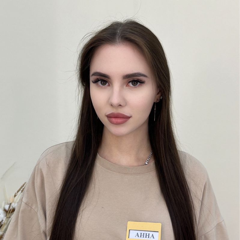 Анна