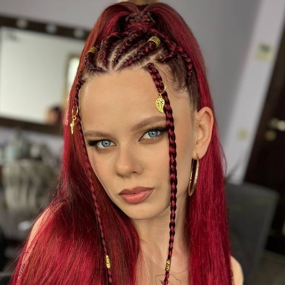Елена визажист
