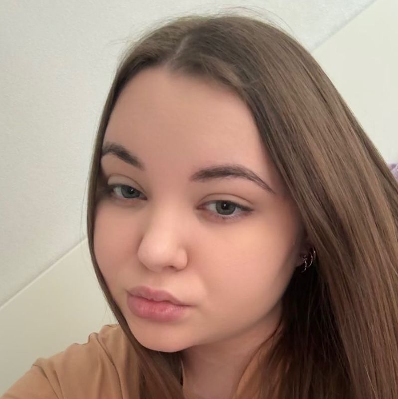 Ульяна специалист ЛЭ