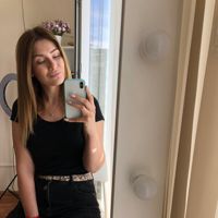 Бусарова Ольга