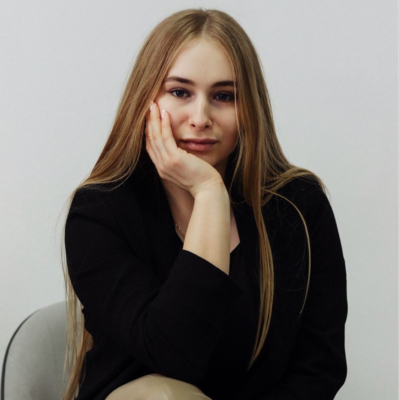 Ирина