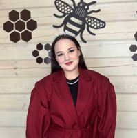 Арина