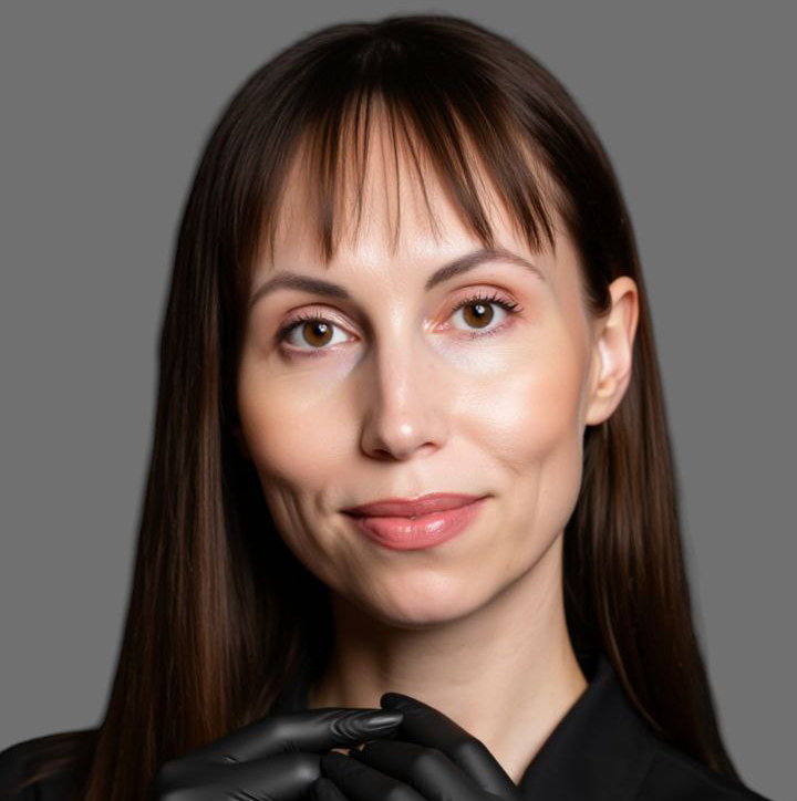 Алевтина