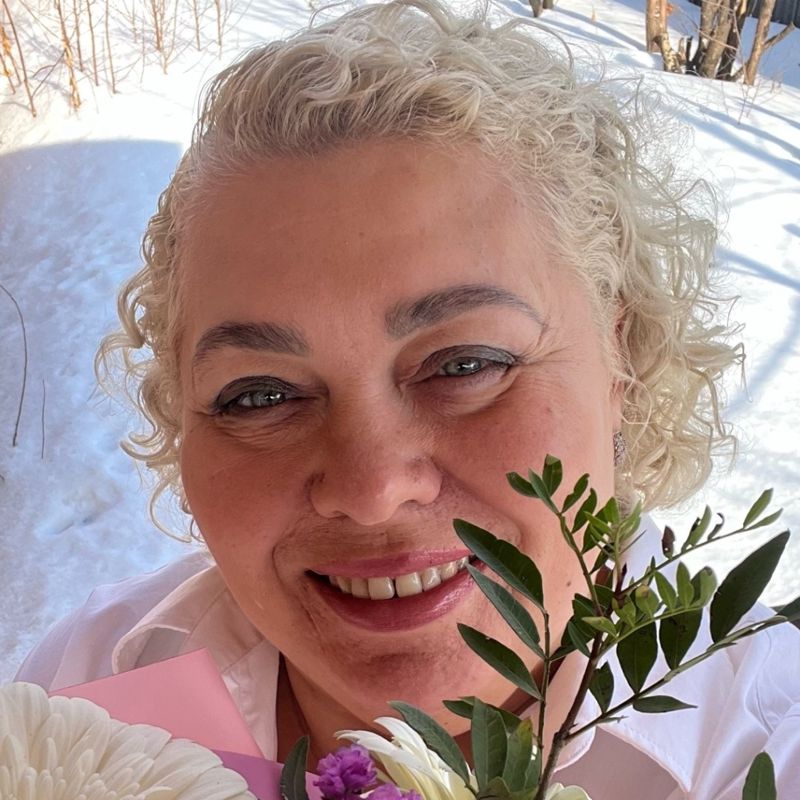 Ковалева Наталья