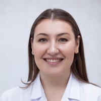 Аюпова Екатерина