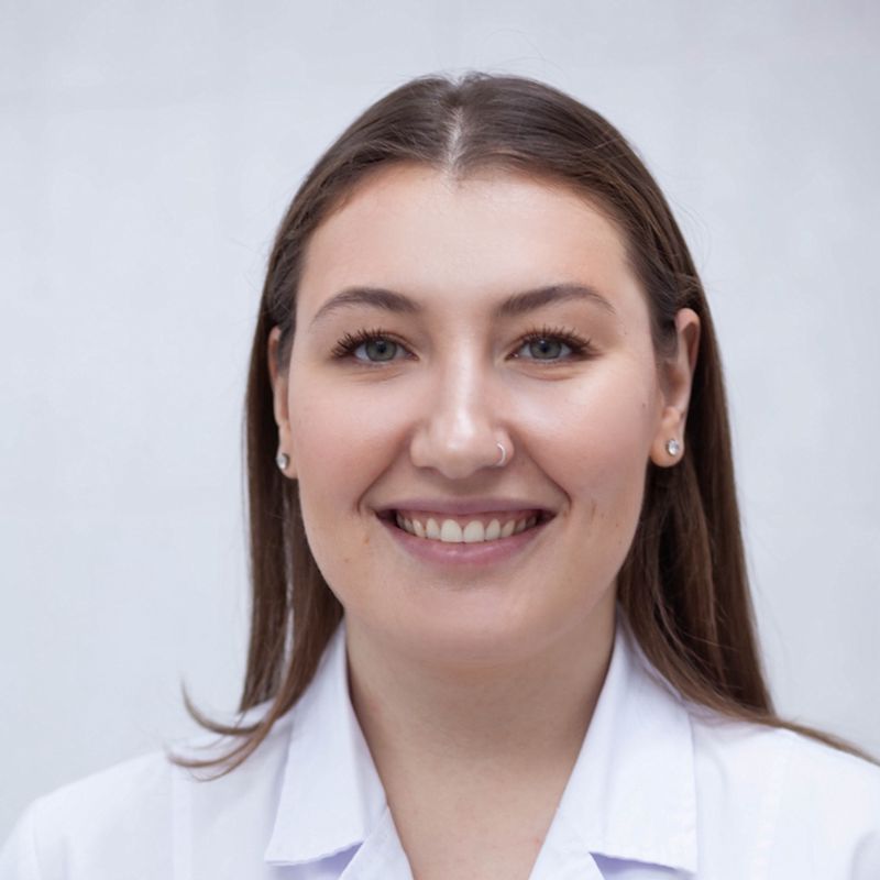 Аюпова Екатерина