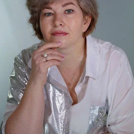 Галина