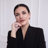 Терентьева Ирина