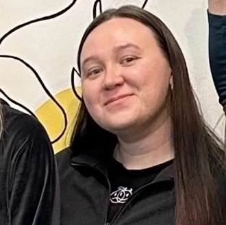 Коновалова Алена