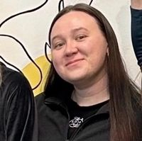 Коновалова Алена
