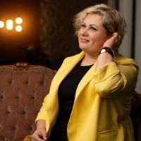 Тимонина Ирина