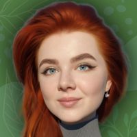 Пышнограева Елизавета
