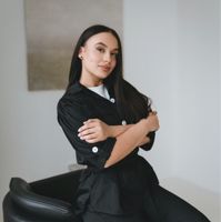 Лопатина Лиза