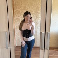 Дарья