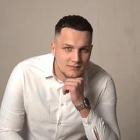 Глухов-Буруяну Илья