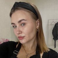 Прокопенко Лиза