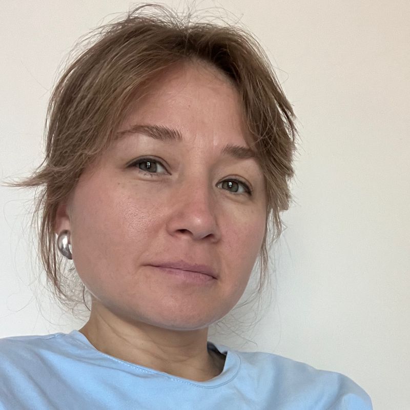 Гимадиева Лиля