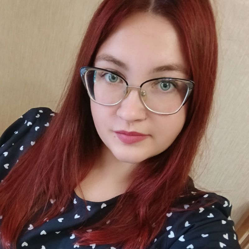 Марина