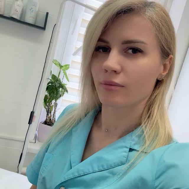 Екатерина