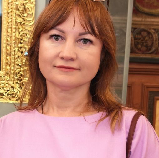 Алена