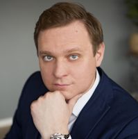 Дмитрий Фетисов