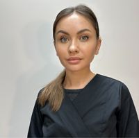 Менделева Лена