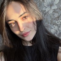 Калабекова Дурсун