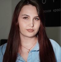 Фазулзянова Светлана