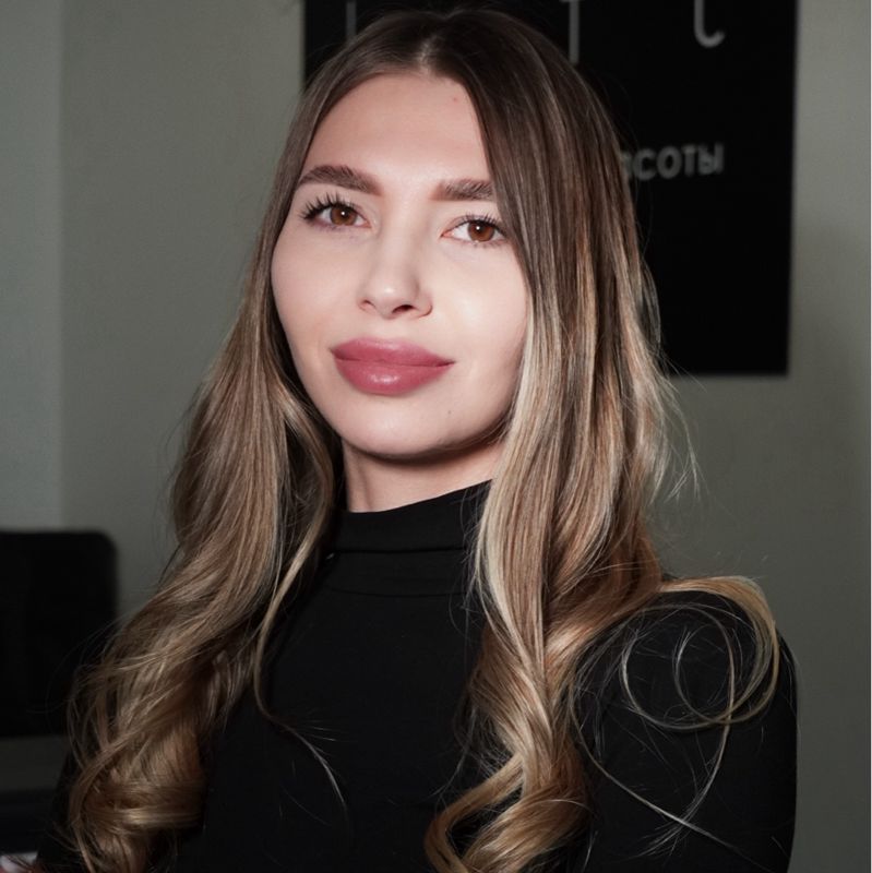 Абдрахманова Алена