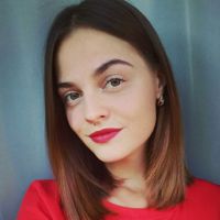 Поповичева Марина