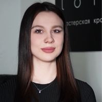 Прахнау Анна