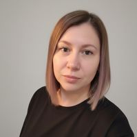 Олеся