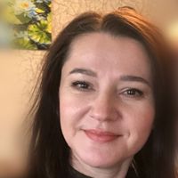 Зиголенко Светлана
