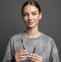 Оксана