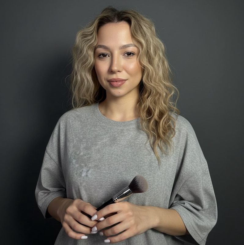 Камила