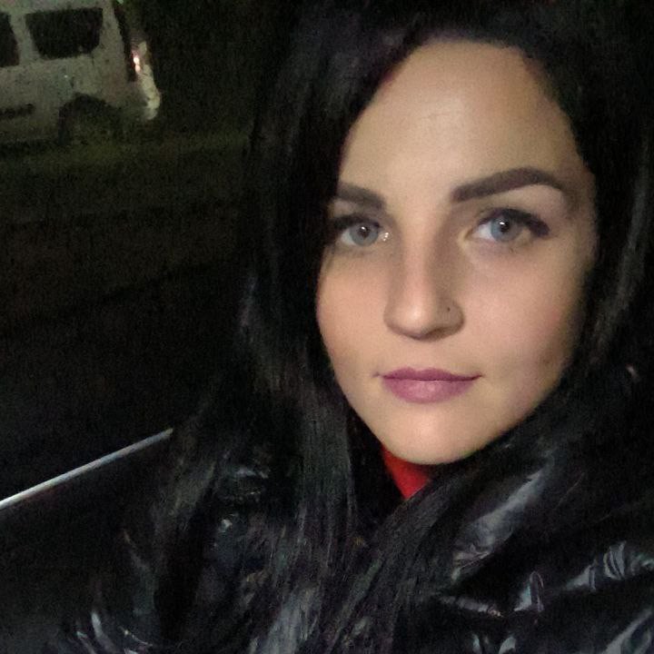 Кристина