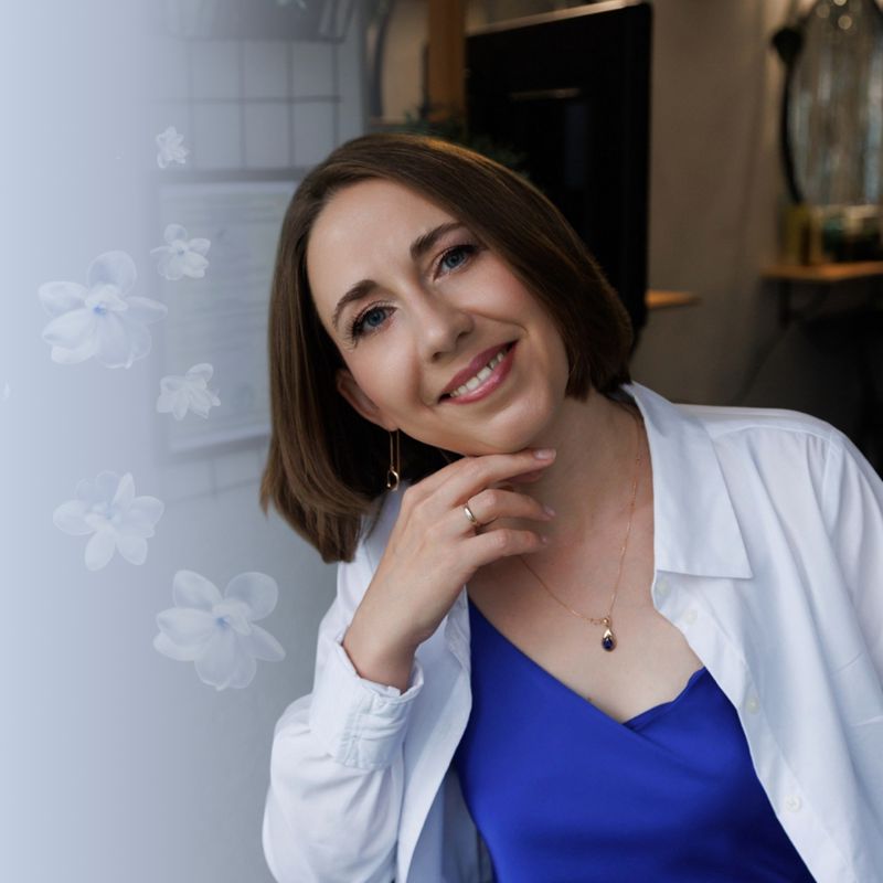 Водолеева Светлана