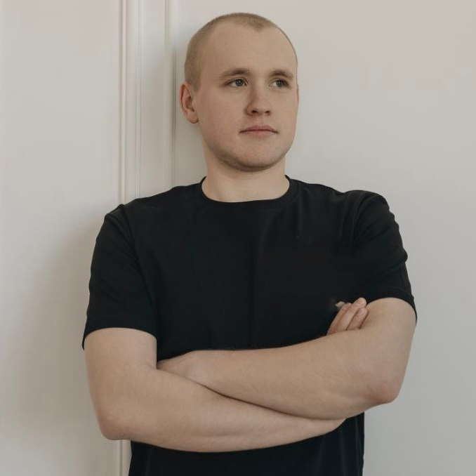 Киев Кирилл
