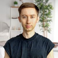 Дзюба Илья
