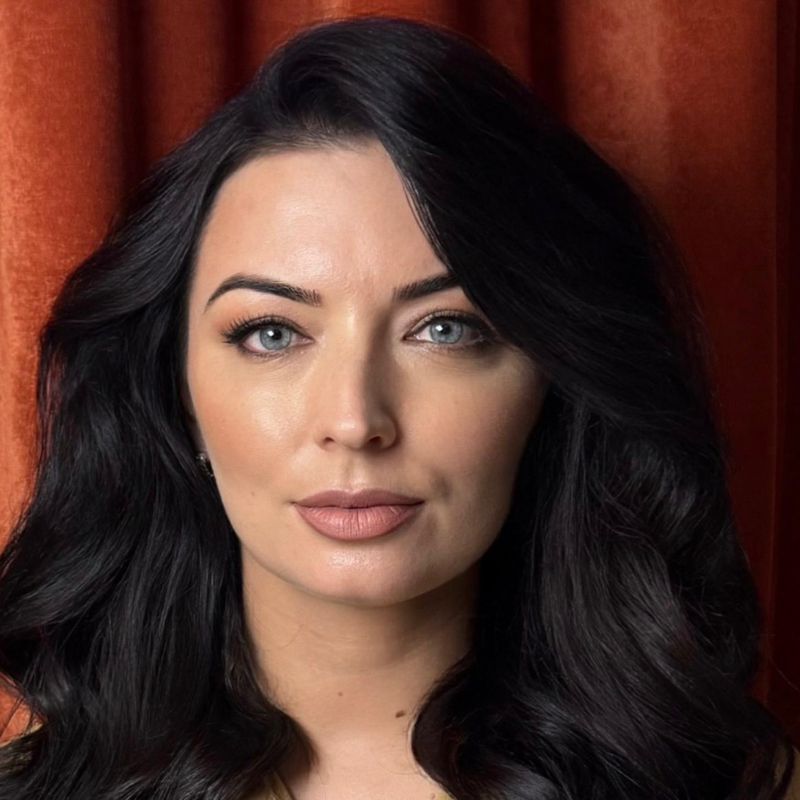 Тюменцева Екатерина