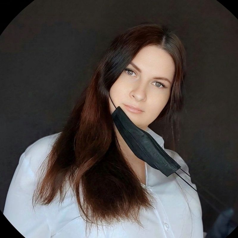 Анастасия