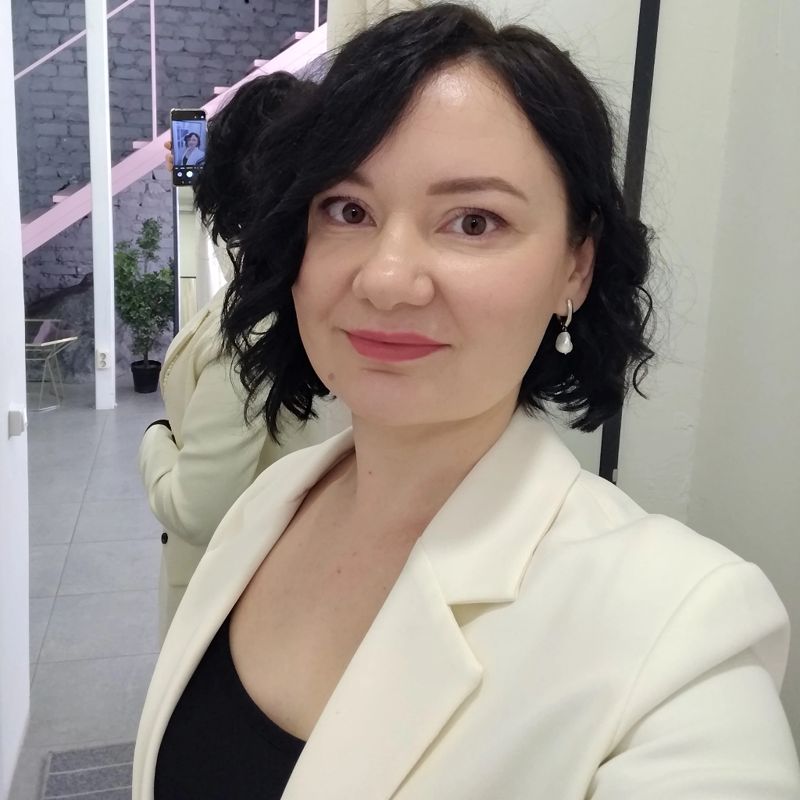 Булатова Ляйсан