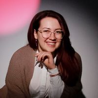 Подмазкова Снежана