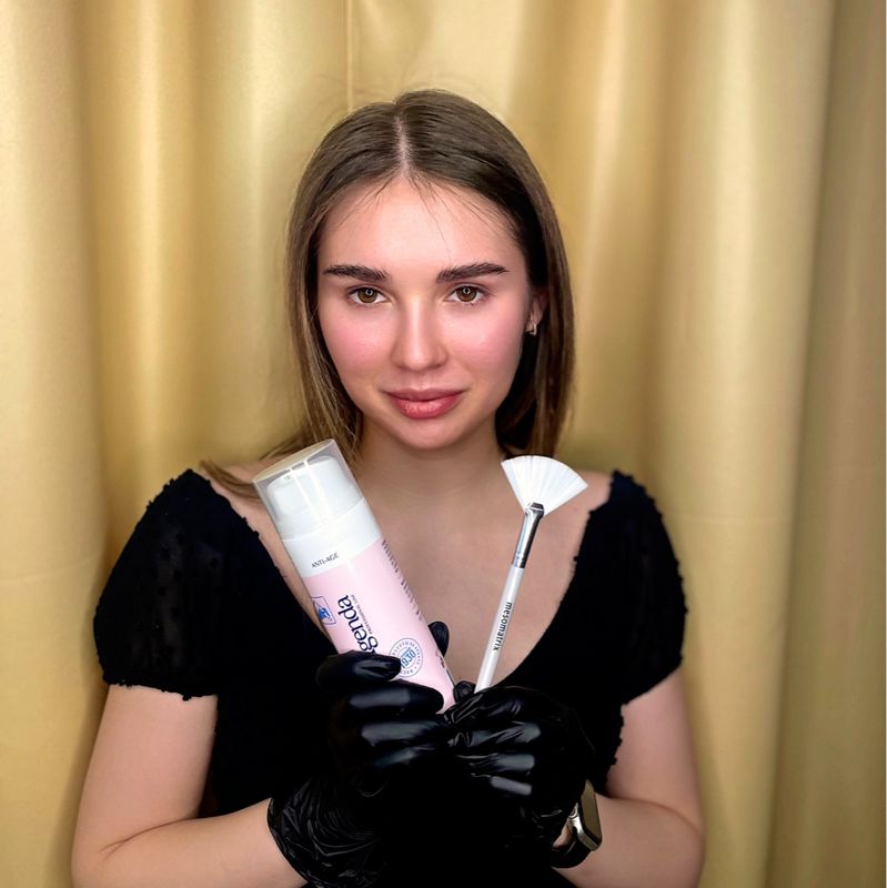 Жукова Владислава