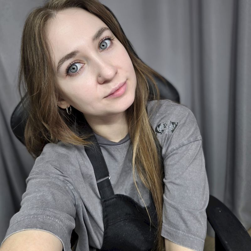 Татьяна