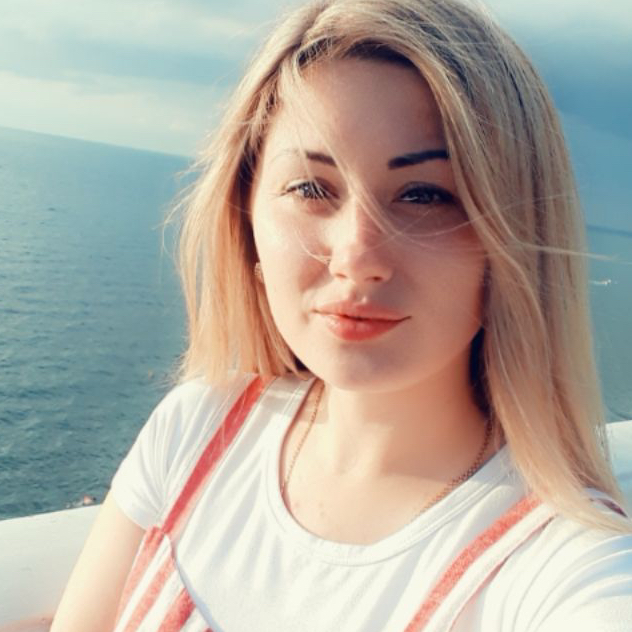 Чижмакова Екатерина