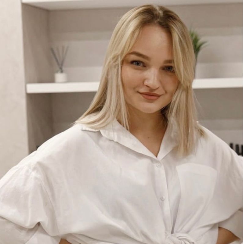 Оксана
